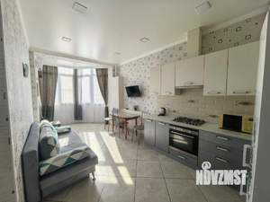 1-к квартира, на длительный срок, 53м2, 6/9 этаж