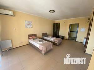 2-к квартира, посуточно, 63м2, 4/4 этаж