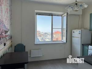 1-к квартира, на длительный срок, 36м2, 5/9 этаж