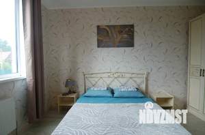 1-к квартира, посуточно, 42м2, 2/3 этаж