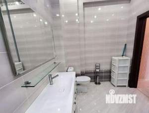 2-к квартира, посуточно, 96м2, 6/15 этаж