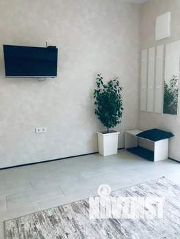 2-к квартира, посуточно, 56м2, 1/2 этаж
