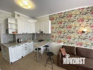 2-к квартира, посуточно, 60м2, 4/8 этаж