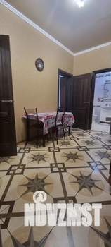2-к квартира, посуточно, 50м2, 4/11 этаж