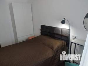 2-к квартира, посуточно, 49м2, 4/9 этаж