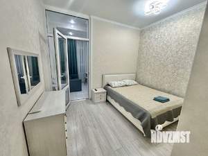 1-к квартира, на длительный срок, 32м2, 4/8 этаж