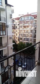 2-к квартира, на длительный срок, 55м2, 6/8 этаж