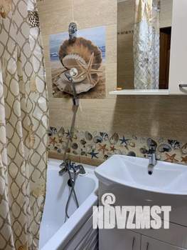 2-к квартира, посуточно, 35м2, 5/5 этаж