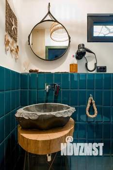 2-к квартира, посуточно, 35м2, 1/1 этаж