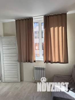 2-к квартира, посуточно, 47м2, 1/3 этаж