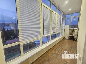 2-к квартира, на длительный срок, 57м2, 3/4 этаж