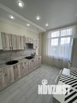 2-к квартира, посуточно, 59м2, 3/10 этаж