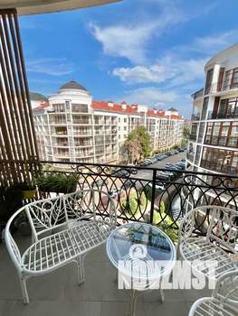 3-к квартира, посуточно, 101м2, 6/8 этаж