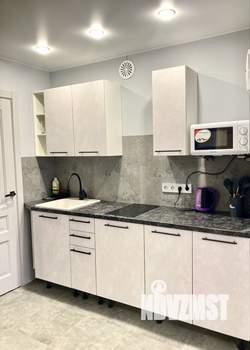 1-к квартира, на длительный срок, 40м2, 1/3 этаж