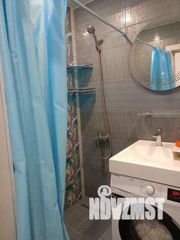 2-к квартира, посуточно, 52м2, 5/5 этаж