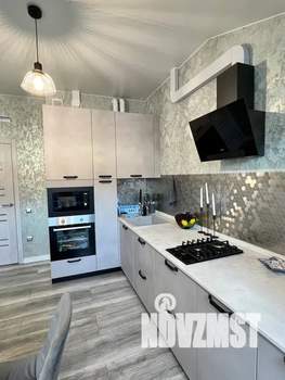 1-к квартира, посуточно, 54м2, 6/6 этаж