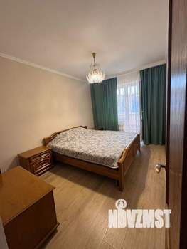 3-к квартира, на длительный срок, 70м2, 6/8 этаж