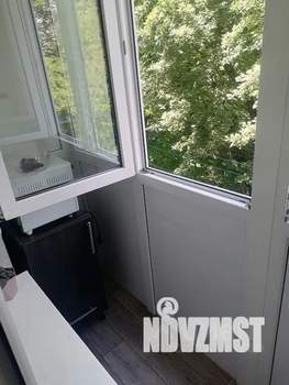 1-к квартира, посуточно, 25м2, 3/5 этаж