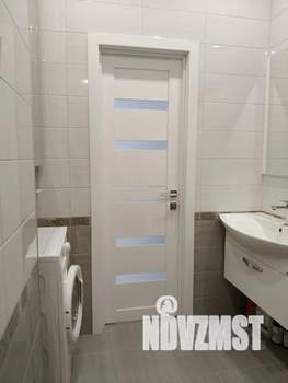 1-к квартира, посуточно, 44м2, 3/6 этаж