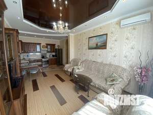 1-к квартира, посуточно, 55м2, 3/5 этаж