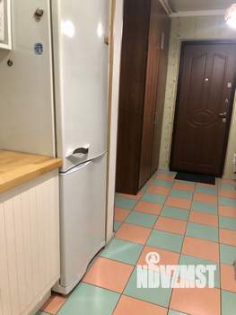 1-к квартира, на длительный срок, 39м2, 3/6 этаж