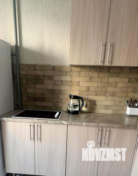 1-к квартира, на длительный срок, 45м2, 4/9 этаж