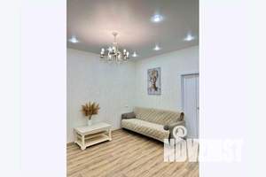 2-к квартира, посуточно, 52м2, 3/5 этаж