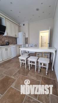 1-к квартира, посуточно, 45м2, 4/11 этаж