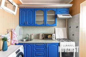 2-к квартира, посуточно, 48м2, 5/6 этаж