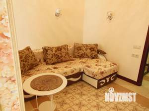 2-к квартира, посуточно, 50м2, 2/3 этаж