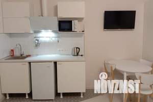 1-к квартира, посуточно, 25м2, 2/2 этаж