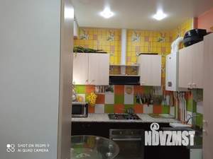 1-к квартира, посуточно, 40м2, 1/7 этаж