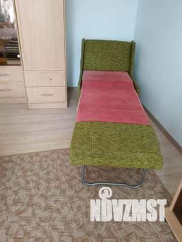 1-к квартира, посуточно, 35м2, 2/5 этаж