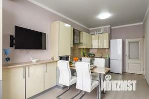 2-к квартира, посуточно, 69м2, 2/9 этаж