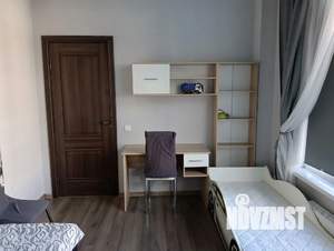 2-к квартира, посуточно, 52м2, 5/7 этаж