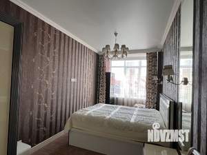 2-к квартира, на длительный срок, 70м2, 6/8 этаж