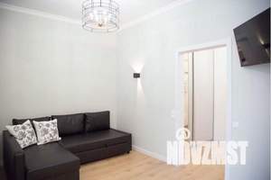 1-к квартира, посуточно, 55м2, 2/8 этаж