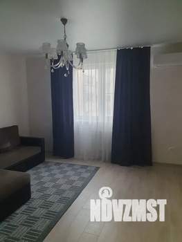 2-к квартира, посуточно, 59м2, 6/9 этаж