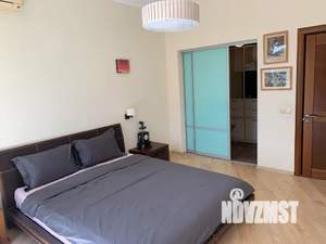 3-к квартира, посуточно, 77м2, 6/6 этаж