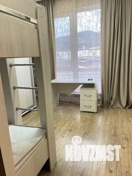 2-к квартира, посуточно, 40м2, 3/9 этаж