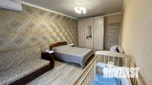 2-к квартира, посуточно, 100м2, 1/1 этаж