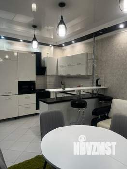 1-к квартира, на длительный срок, 45м2, 5/7 этаж