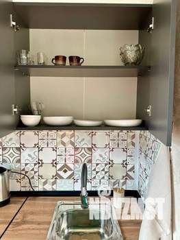 1-к квартира, посуточно, 35м2, 4/10 этаж