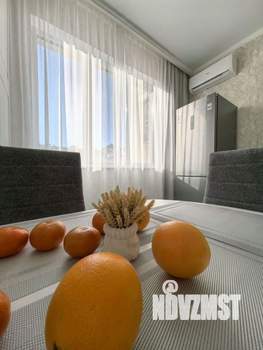 1-к квартира, на длительный срок, 55м2, 4/6 этаж