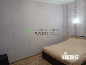 2-к квартира, на длительный срок, 54м2, 2/16 этаж