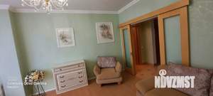 1-к квартира, на длительный срок, 50м2, 6/11 этаж