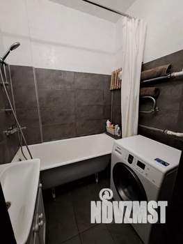 2-к квартира, посуточно, 54м2, 4/4 этаж