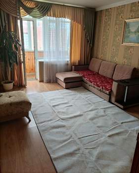 2-к квартира, на длительный срок, 56м2, 2/4 этаж