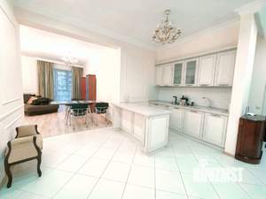 3-к квартира, на длительный срок, 105м2, 4/14 этаж