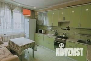 2-к квартира, посуточно, 65м2, 2/5 этаж